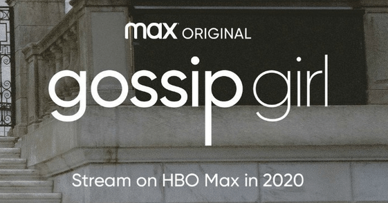 dónde ver gossip girl 2021