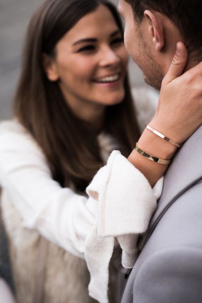 regalo de san valentin cartier